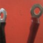 36241 0203500 MOTOR LEAD FOR MEYER & BUYERS SALT SPREADER