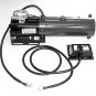 BPP0083 PUMP PUSH BUTTON UNIT POWER UP LEFT RIGHT USED ON SNOWPLOW WITH CONTROL