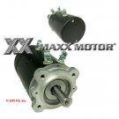 20049, 458001, 458094, GX1534 Motor for Ramsey, Massey Ferguson Winch 2.5 HP