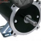 D5522 MOTOR FOR AUGER ON SNOWEX SP7000 SP7550 MANUALS IN AD