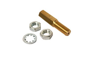 D6305 SNOWEX TRYNEX CABLE FITTING BULKHEAD FOR SNOWEX SP375 CABLE D6304