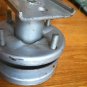 Spindle 4 3/4" Bottom 4" x 3" square moves freely