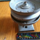 Spindle 4 3/4" Bottom 4" x 3" square moves freely