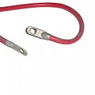 22511 MEYER RED POWER CABLE 22"
