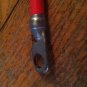 RED POWER CABLE 16 inch