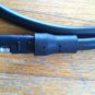 D6513 SNOWEX TRYNEX CHMSL (Center High-Mount Stop Light) Truckside Harness for SnowEx 3000 & 6000