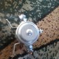 Solenoid for SPX Fenner Solenoid Replacement  curved base 2380017, E3100100, E3100205