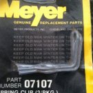 07107 Meyer Spring Clip Qty 2