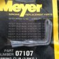 07107 Meyer Spring Clip Qty 2
