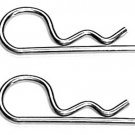 08543 Meyer Hair Pin Set Qty 2