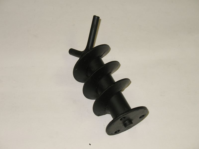 36151, 0202100 AUGER FOR MEYER BUYERS SALT SPREADERS