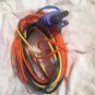 07609 Meyer Adapter for Harness on Meyer Saber Lights O/S to N/S Modules