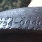 MTD 754-0440, 954-0440  MTD Tractor Drive Belt 600 Series Tractors 1/2" x 99"