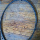 3L 390 Belt MBL V Belt Measuring 39" Gates 6739