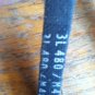 3L 460 Belt MBL V Belt Measuring 46"