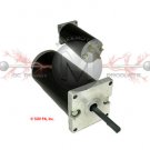 980105495, 9B0105495, N960105495 Motor for Johnson Electric Tarp Moto 3mm Roll Pin Hole Shaft