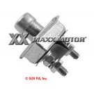 2380024 Barnes Haldex Mechanical Foot Switch Used on Early Hydraulic Units