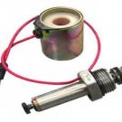 15697 Meyer B Valve & Coil Red Wire, Raises Plow  Repair Manuals of  Meyer E47 & E60 Pump in Ad