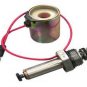 15697 Meyer B Valve & Coil Red Wire, Raises Plow  Repair Manuals of  Meyer E47 & E60 Pump in Ad