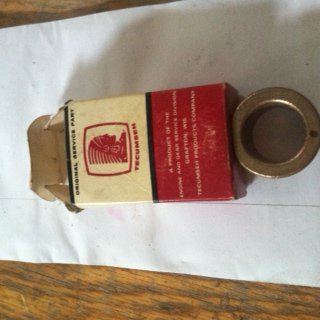 780118 Tecumseh Bushing