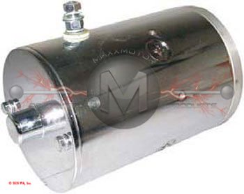 Anthony A150265  Motor for Pump Double Ball Bearing