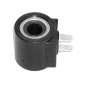 49230 Western Solenoid Coil 2 Terminals for Western 56544 Pump Schematic in Ad