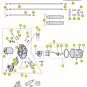 49230 Western Solenoid Coil 2 Terminals for Western 56544 Pump Schematic in Ad