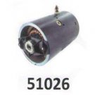 19-17110100, M1-0399-00, M1-499-92  Heavy Duty Motor for Fenner Pump  for Scissor Lift