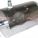 Fenner Stone SPX 1175AC, 1185AC,1785AC, 1787AC, 193-1AC Motor for Pump 12V  1 Post 9 Splined Shaft