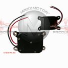 163816, 184565 Canimex  4-Leg Throttle Actuator Motor for Salt Spreaders