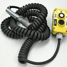 Remote Control for Liftgate Weatherproof Retractile Cord and Plug