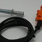Liftgate Control Dual Action with Plug and Female Socket