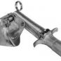 Liftgate Control Dual Action with Plug and Female Socket