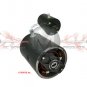 W8990 Motor for Waltco Liftgate Slotted Shaft 1 Post CW