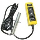 Dual Action Liftgate Remote with Plug