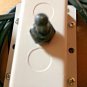 Toggle Switch Remote Wired for Leyman LH Lifts Manual in ad