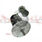 Heavy Duty Winch Motor Bi Directional for Lobster Pot