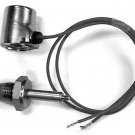 2 Way Solenoid Coil and Valve for Leyman Liftgates