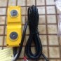 Weatherproof  Remote For Liftgates Float Down