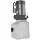 Power Unit with 2.5 Gallon Reservoir for Maxon