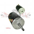Motor for Q Siren B-012 Federal Signal Z8280080B