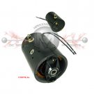 Motor for MTE Slotted Shaft CW Thermal Overload Protection