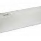 1 Gallon Reservoir 3.5 x 20.3 Inch for Thieman Liftgate 4407
