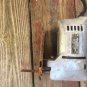 Speedway Meteor Saw