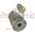Heavy Duty Motor for Liftgates 9 Spline CW