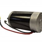 Motor for Western and Fisher Salt Spreaders W2809 Wires Attached