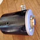 Pump Motor for Duraform Slotted Shaft CCW 3.7 inch Diameter