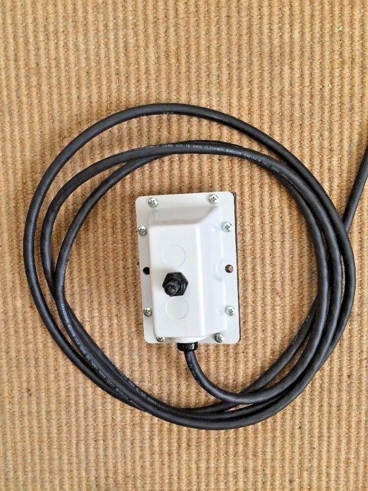 Liftgate Toggle Box Gravity Down for Anthony