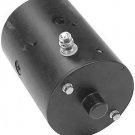 Motor for Boss Snowplows Tang Shaft 1 Post