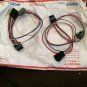 Meyer 07101 Light Adapter 4 Lamp for GMC Chevy